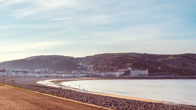 chester seaside