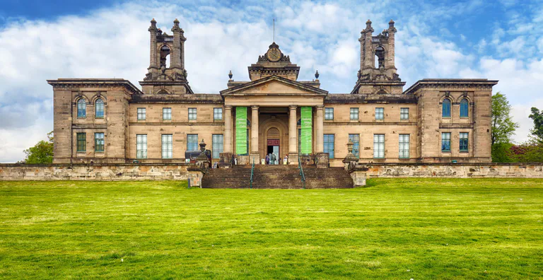 Scottish National Gallery of Modern Art