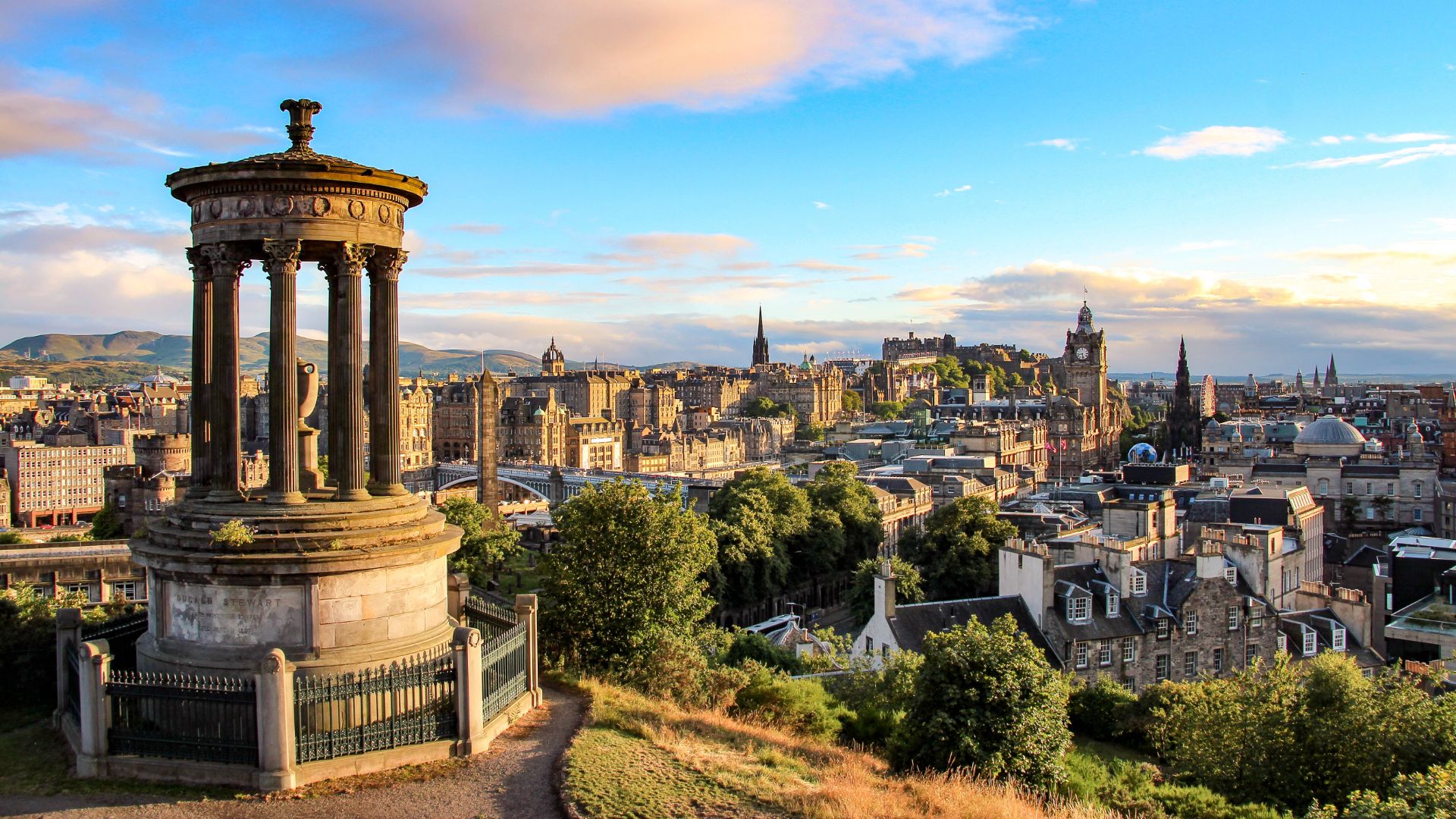 Edinburgh