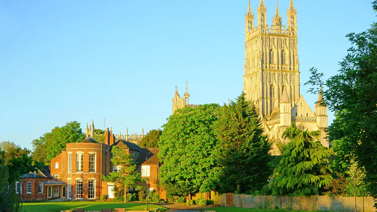 gloucester cathedral
