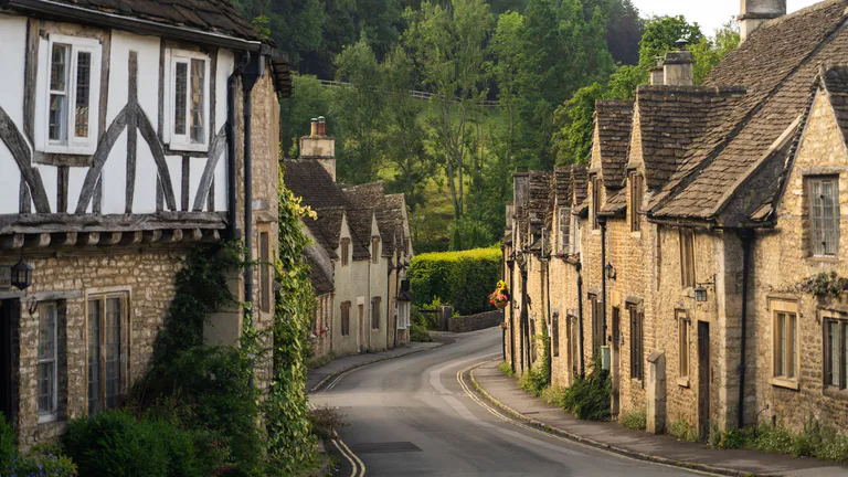 cotswold