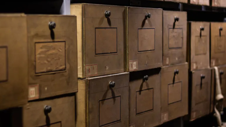 Inverness Highland Archive