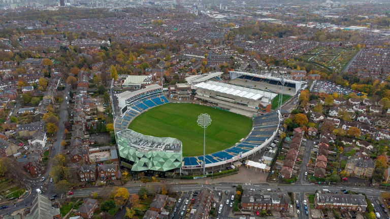 Emerald Headingley Stadium Leeds