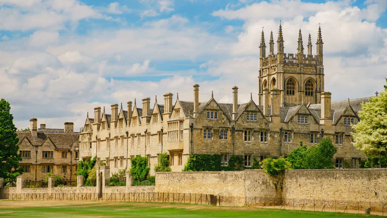 oxford