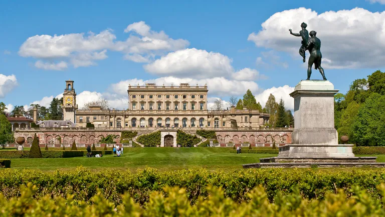 Cliveden House