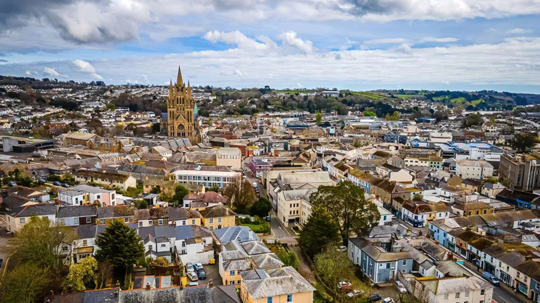 truro cathedral