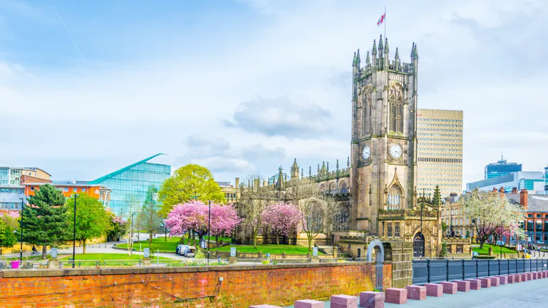 manchester uk