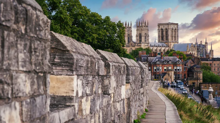 york minster
