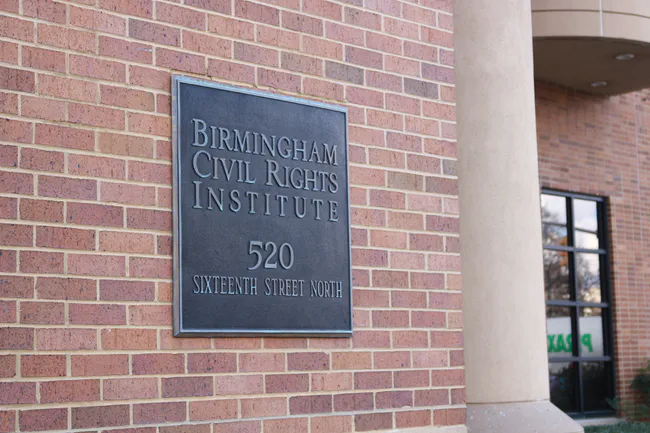 Birmingham-Civil-Rights-Institute