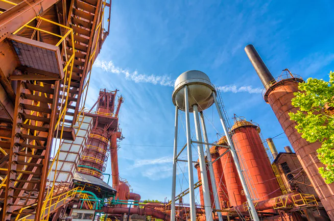 Sloss-Furnaces-National-Historic-Landmark