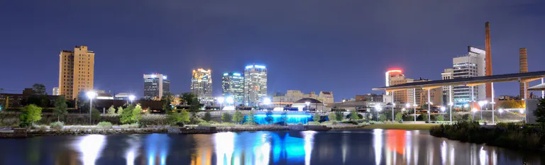 Birmingham