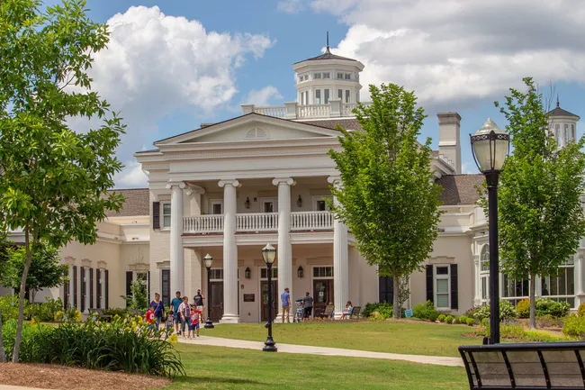 Huntsville-botanical-garden