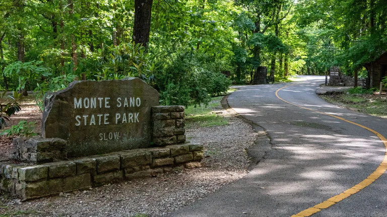 Monte-sano-state-park