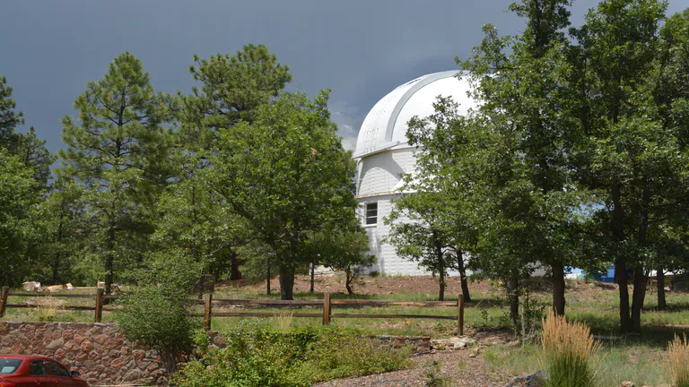 lowell observatory