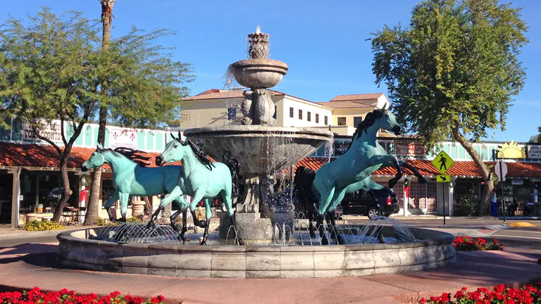 scottsdale square