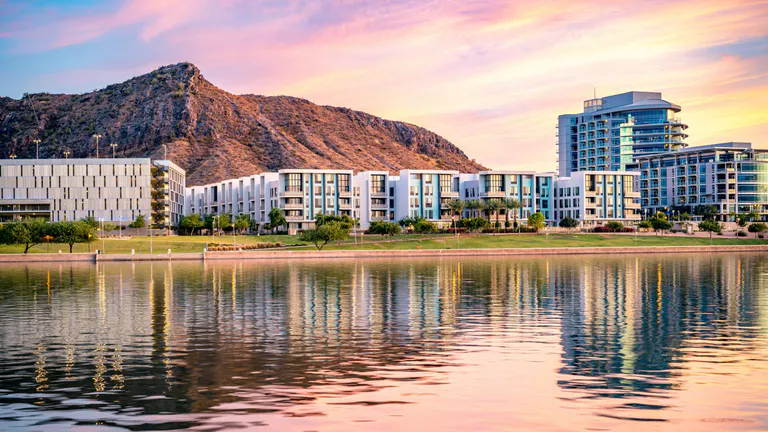 Tempe Town Lake