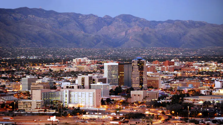 Tucson, Arizona
