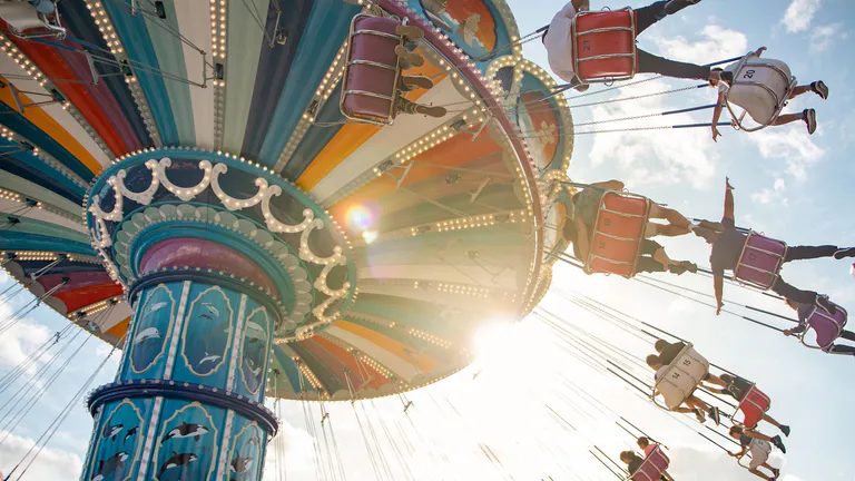 Disneyland Park