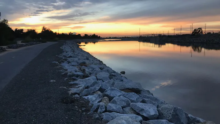 Yorba-regional-park