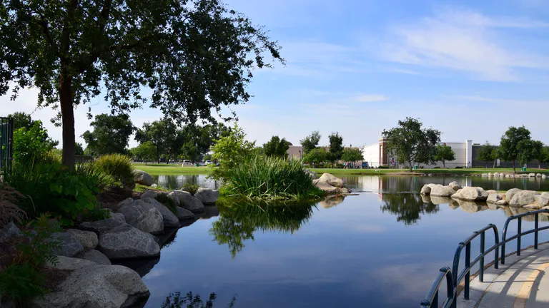 The Park at River Walk