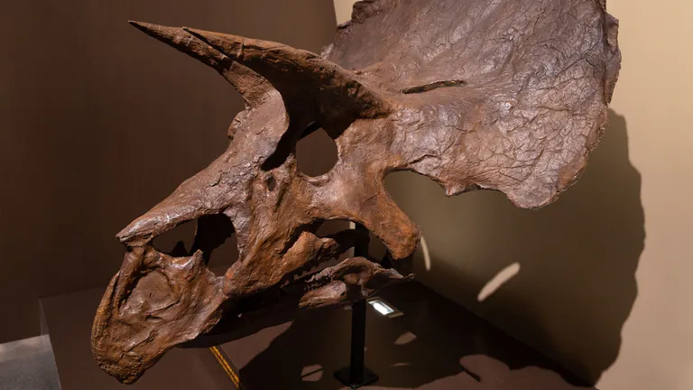 Buena Vista Museum of Natural History & Science