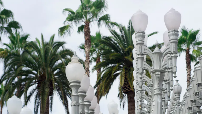 los angeles county museum of art