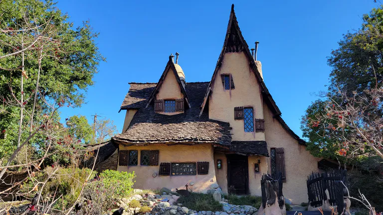 spadena house