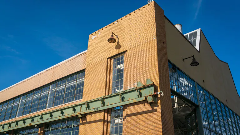 Rosie the Riveter National Historical Park