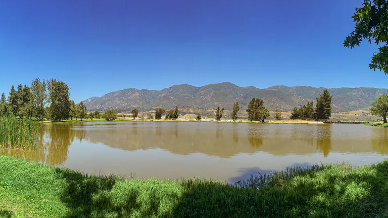 Glen-Helen-Amphitheater