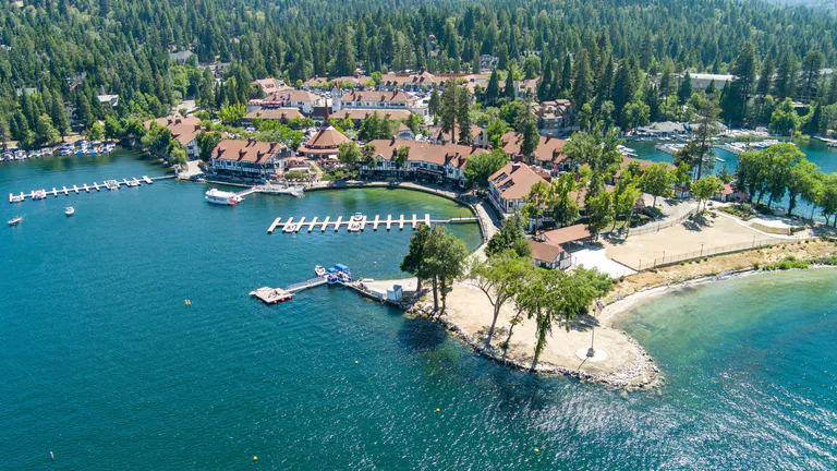 Lake-Arrowhead
