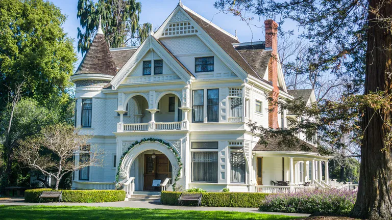 Ardenwood Historic Farm