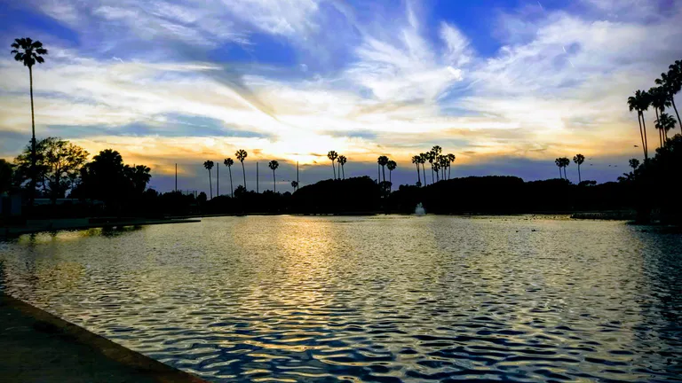 Alondra Park