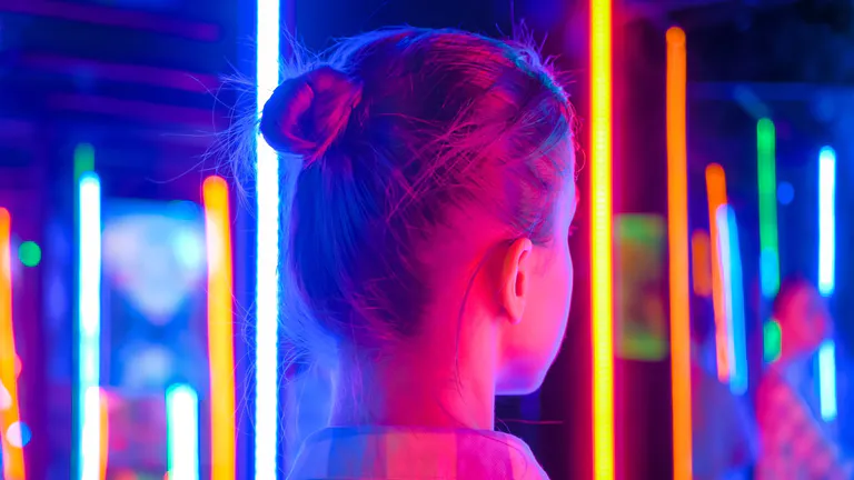 neon art museum