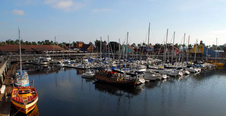 Shoreline Village