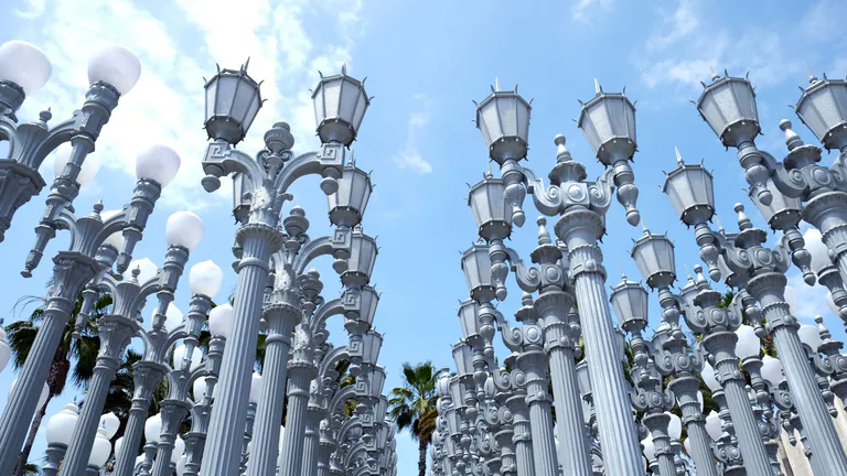 Los Angeles County Museum of Art (LACMA)