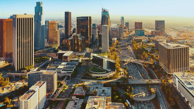 Los Angeles