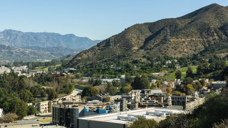 Universal Studios Hollywood