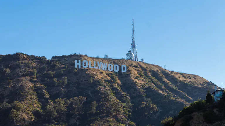 Hollywood Sign