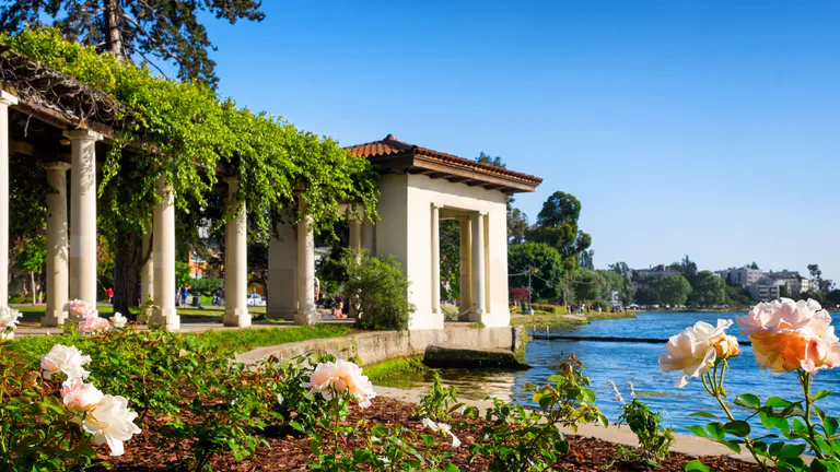 Lake Merritt