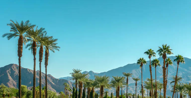 Sunnylands
