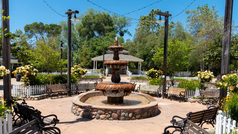 Old Poway Park