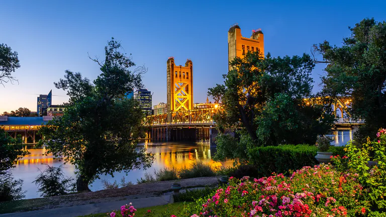 Sacramento
