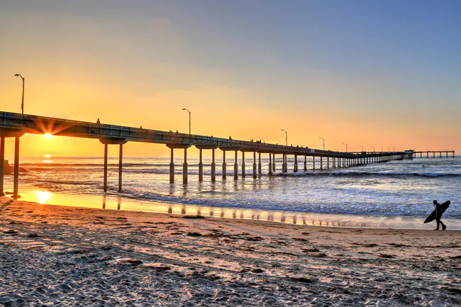 san diego