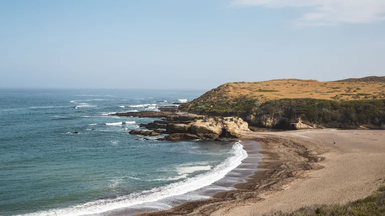montana de oro state park