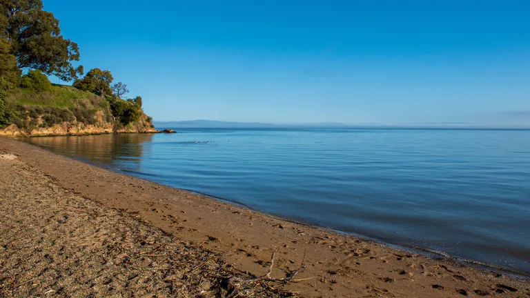 China Camp State Park