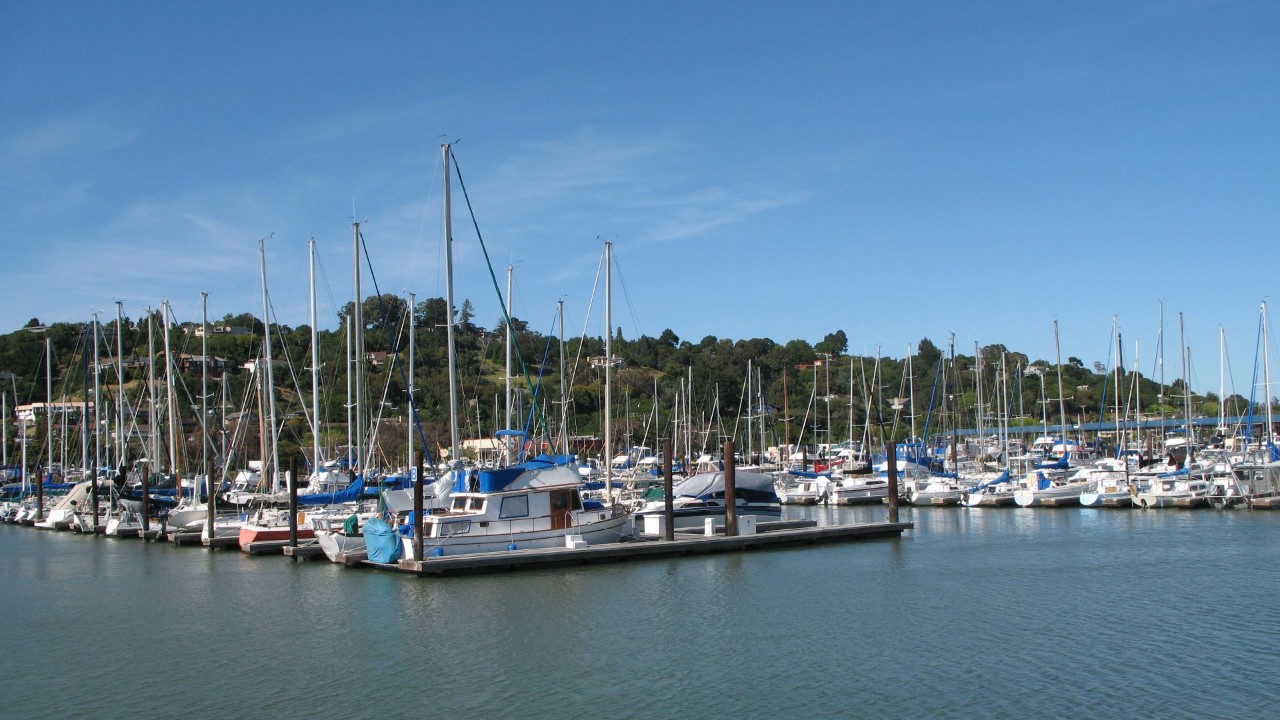 Car Rental San Rafael