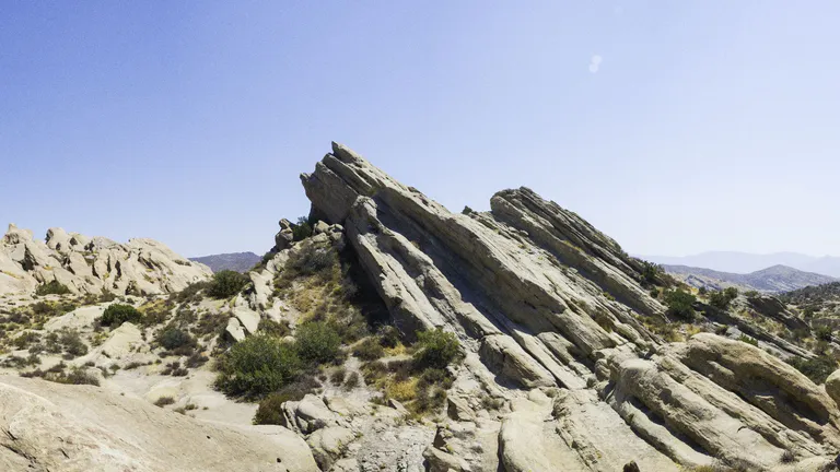 Vasquez Rocks Natural Area Park