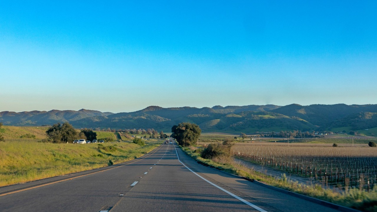 Car Rental Santa Maria