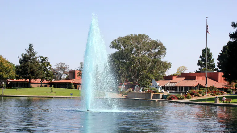heritage park sunnyvale