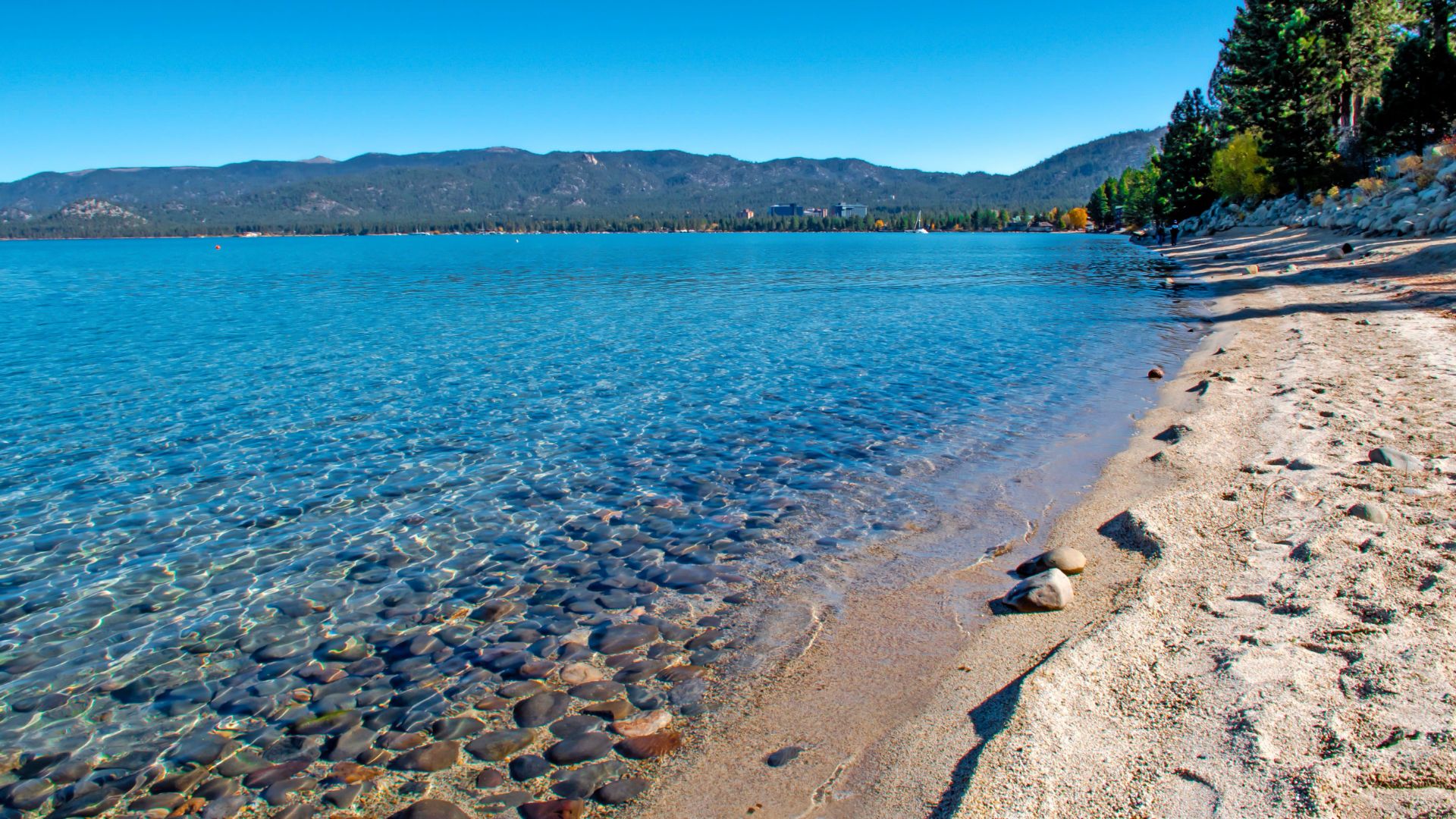 vail lake